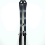 Schiuri sh Atomic Redster Q7.8 Revoshock, 181 cm — vedere 5 din 6