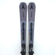 Schiuri sh Atomic Redster Q7 Revoshock, 160 cm — vedere 1 din 8