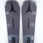 Schiuri sh Atomic Redster Q7 Revoshock, 160 cm — vedere 3 din 8