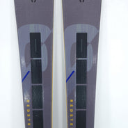 Schiuri sh Atomic Redster Q7 Revoshock, 160 cm — vedere 4 din 8