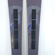 Schiuri sh Atomic Redster Q7 Revoshock, 160 cm — vedere 5 din 8