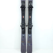 Schiuri sh Atomic Redster Q7 Revoshock, 160 cm — vedere 6 din 8