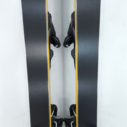 Schiuri sh Atomic Redster Q7 Revoshock, 160 cm — vedere 8 din 8