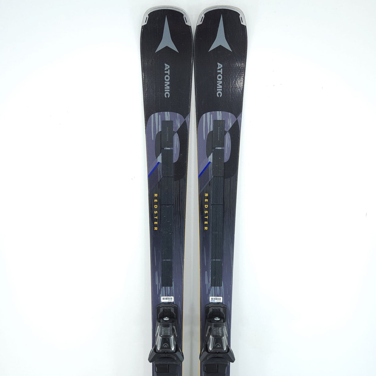Schiuri sh Atomic Redster Q7 Revoshock, 181 cm — vedere 1 din 8