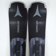 Schiuri sh Atomic Redster Q7 Revoshock, 181 cm — vedere 3 din 8