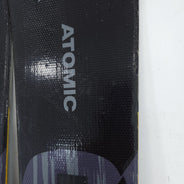 Schiuri sh Atomic Redster Q7 Revoshock, 181 cm — vedere 5 din 8