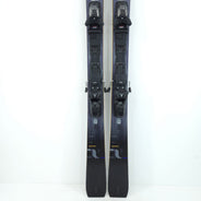 Schiuri sh Atomic Redster Q7 Revoshock, 181 cm — vedere 6 din 8