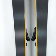 Schiuri sh Atomic Redster Q7 Revoshock, 181 cm — vedere 8 din 8
