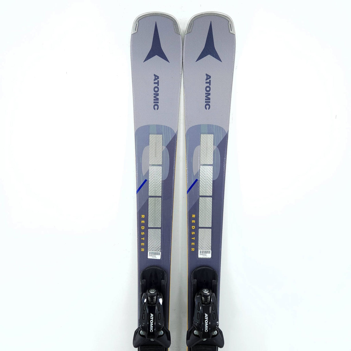 Schiuri sh Atomic Redster Q9 Revoshock, 152 cm — vedere 1 din 6