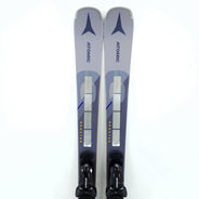 Schiuri sh Atomic Redster Q9 Revoshock, 152 cm — vedere 1 din 6