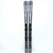 Schiuri sh Atomic Redster Q9 Revoshock, 152 cm — vedere 2 din 6