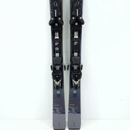 Schiuri sh Atomic Redster Q9 Revoshock, 152 cm — vedere 3 din 6