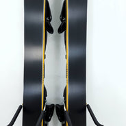 Schiuri sh Atomic Redster Q9 Revoshock, 152 cm — vedere 6 din 6
