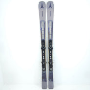 Schiuri sh Atomic Redster Q9 Revoshock, 160 cm — vedere 2 din 7