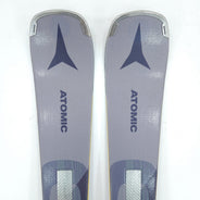 Schiuri sh Atomic Redster Q9 Revoshock, 160 cm — vedere 3 din 7