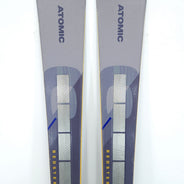 Schiuri sh Atomic Redster Q9 Revoshock, 160 cm — vedere 4 din 7