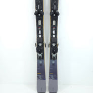 Schiuri sh Atomic Redster Q9 Revoshock, 160 cm — vedere 5 din 7