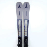 Schiuri sh Atomic Redster Q9 Revoshock, 160 cm — vedere 1 din 7