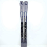 Schiuri sh Atomic Redster Q9 Revoshock, 160 cm — vedere 2 din 7