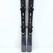 Schiuri sh Atomic Redster Q9 Revoshock, 160 cm — vedere 3 din 7