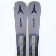 Schiuri sh Atomic Redster Q9 Revoshock, 160 cm — vedere 4 din 7