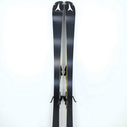 Schiuri sh Atomic Redster Q9 Revoshock, 160 cm — vedere 6 din 7
