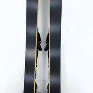 Schiuri sh Atomic Redster Q9 Revoshock, 160 cm — vedere 7 din 7