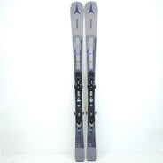 Schiuri sh Atomic Redster Q9 Revoshock, 160 cm — vedere 2 din 7