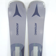 Schiuri sh Atomic Redster Q9 Revoshock, 160 cm — vedere 3 din 7