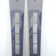 Schiuri sh Atomic Redster Q9 Revoshock, 160 cm — vedere 4 din 7