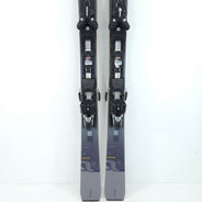 Schiuri sh Atomic Redster Q9 Revoshock, 160 cm — vedere 5 din 7