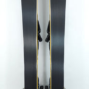 Schiuri sh Atomic Redster Q9 Revoshock, 160 cm — vedere 7 din 7