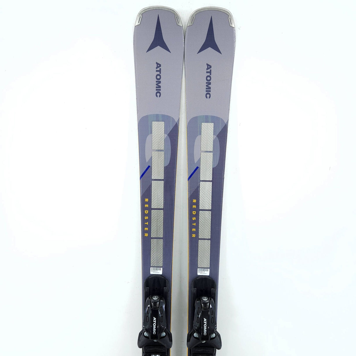 Schiuri sh Atomic Redster Q9 Revoshock, 168 cm — vedere 1 din 6