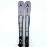 Schiuri sh Atomic Redster Q9 Revoshock, 168 cm — vedere 1 din 6