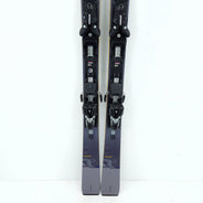 Schiuri sh Atomic Redster Q9 Revoshock, 168 cm — vedere 3 din 6