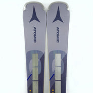 Schiuri sh Atomic Redster Q9 Revoshock, 168 cm — vedere 4 din 6