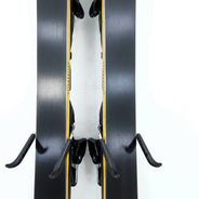 Schiuri sh Atomic Redster Q9 Revoshock, 168 cm — vedere 6 din 6