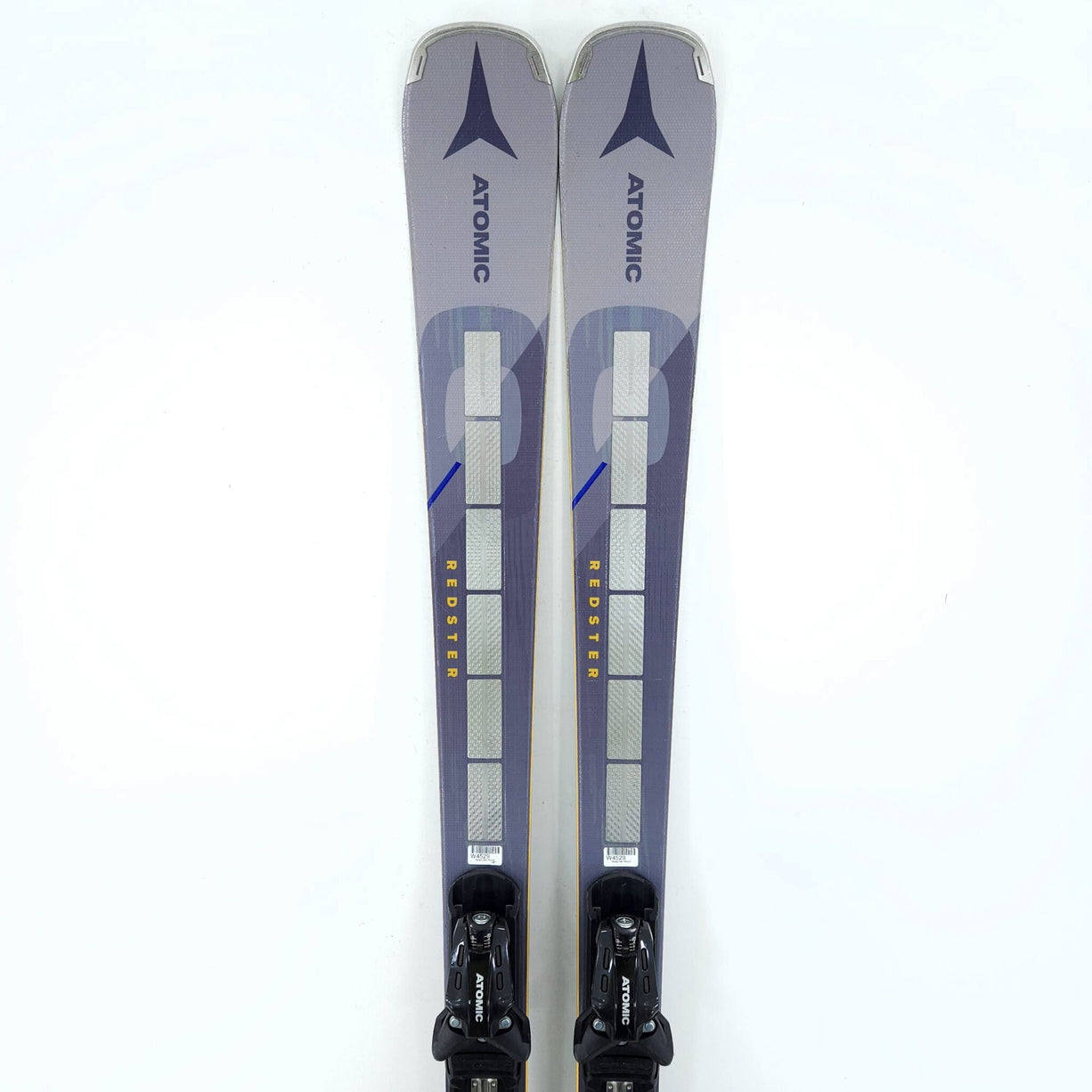 Schiuri sh Atomic Redster Q9 Revoshock, 176 cm — vedere 1 din 6