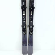Schiuri sh Atomic Redster Q9 Revoshock, 176 cm — vedere 3 din 6