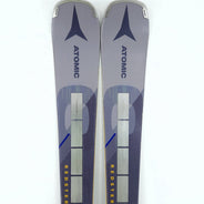 Schiuri sh Atomic Redster Q9 Revoshock, 176 cm — vedere 4 din 6