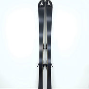 Schiuri sh Atomic Redster Q9 Revoshock, 176 cm — vedere 5 din 6