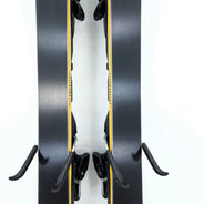 Schiuri sh Atomic Redster Q9 Revoshock, 176 cm — vedere 6 din 6