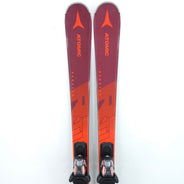 Schiuri sh Atomic Redster RTi, 149 cm — vedere 1 din 6