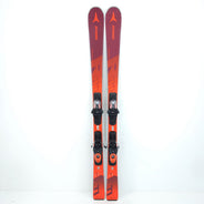 Schiuri sh Atomic Redster RTi, 149 cm — vedere 2 din 6