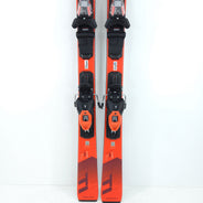 Schiuri sh Atomic Redster RTi, 149 cm — vedere 4 din 6