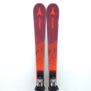 Schiuri sh Atomic Redster RTi, 149 cm — vedere 1 din 7