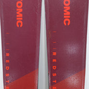 Schiuri sh Atomic Redster RTi, 149 cm — vedere 4 din 7