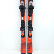 Schiuri sh Atomic Redster RTi, 149 cm — vedere 5 din 7