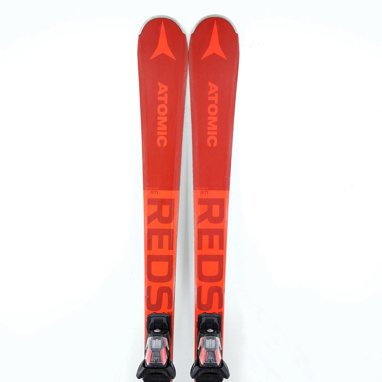Schiuri sh Atomic Redster RTi, 170 cm — vedere 1 din 6