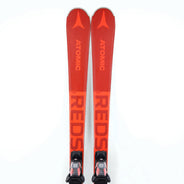 Schiuri sh Atomic Redster RTi, 170 cm — vedere 1 din 6